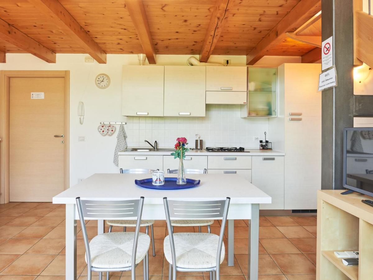 Holiday Home Gelsomino By Interhome Consiglio di Rumo Extérieur photo