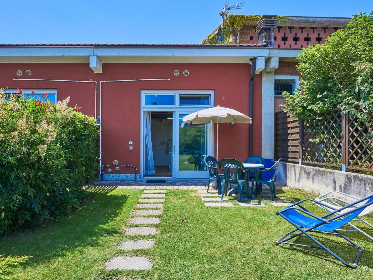 Holiday Home Gelsomino By Interhome Consiglio di Rumo Extérieur photo