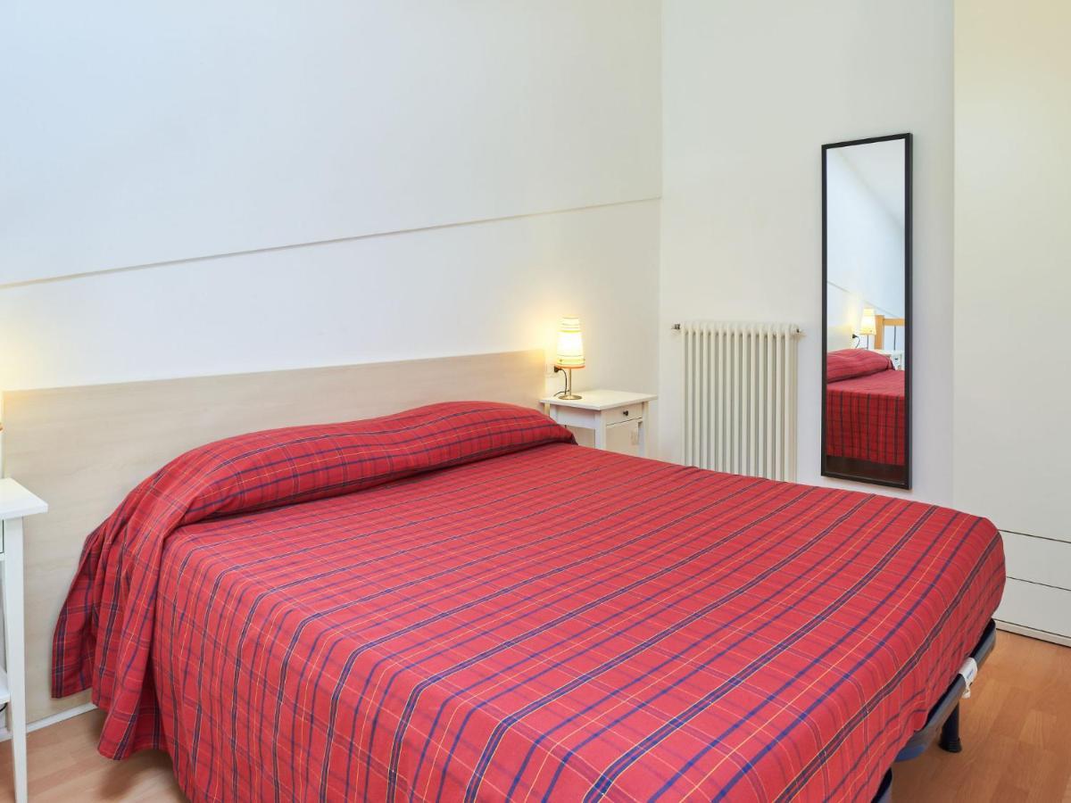 Holiday Home Gelsomino By Interhome Consiglio di Rumo Extérieur photo
