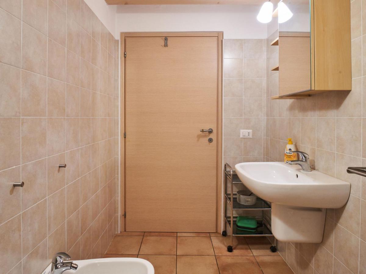 Holiday Home Gelsomino By Interhome Consiglio di Rumo Extérieur photo